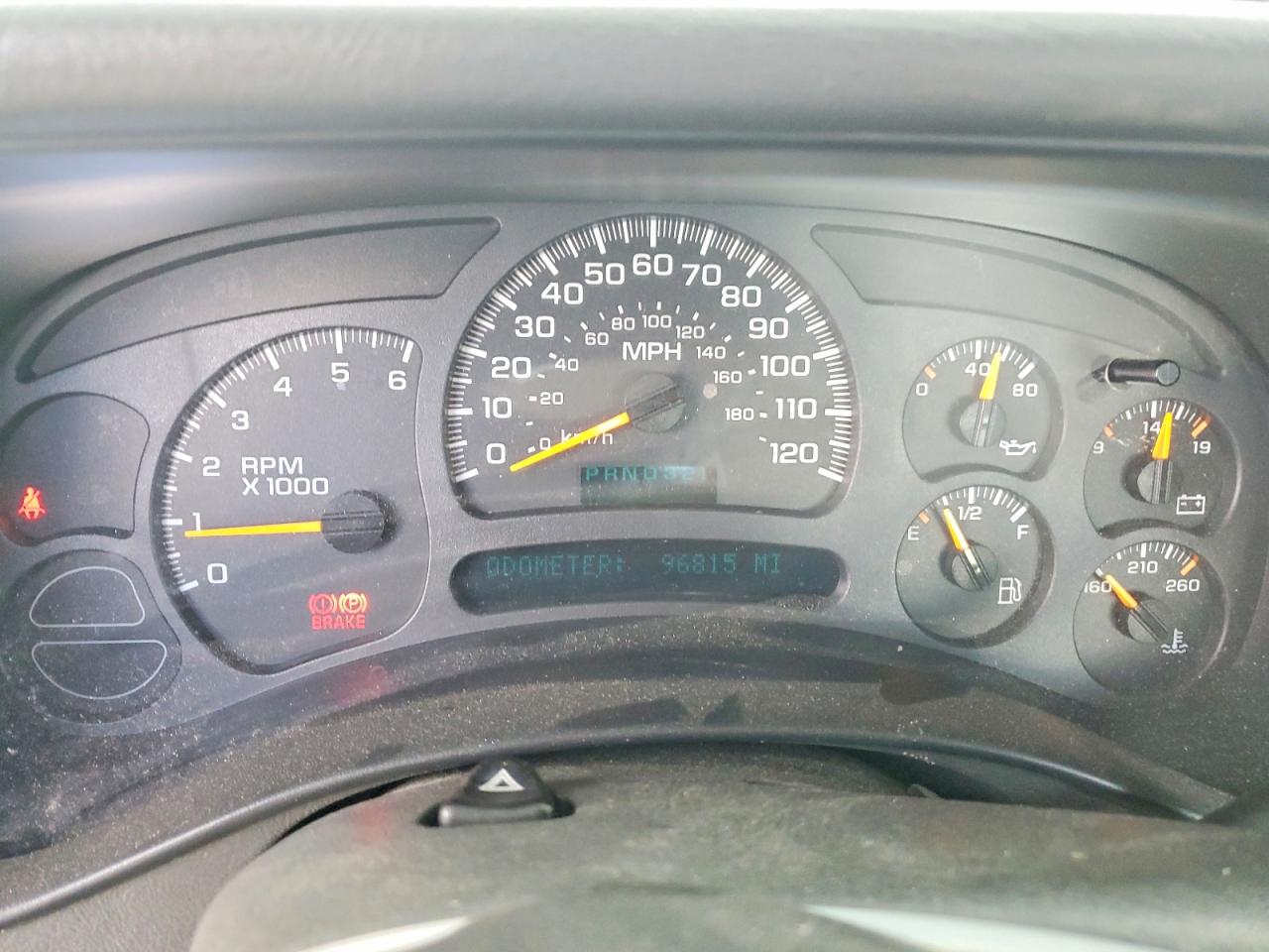 GMC Sierra C1500
