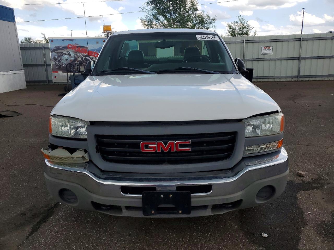 GMC Sierra C1500