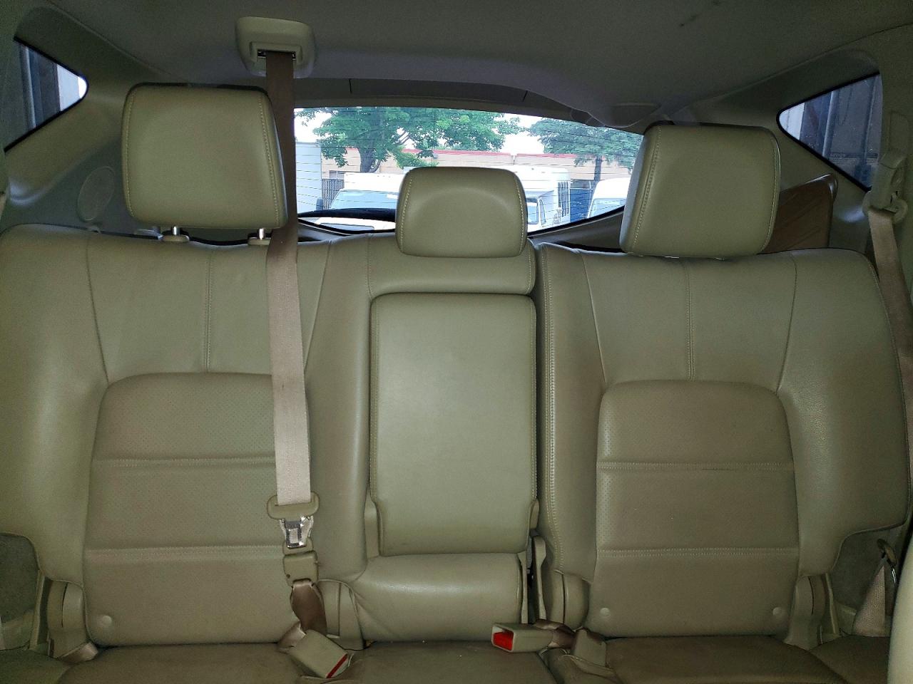 Nissan Murano Le