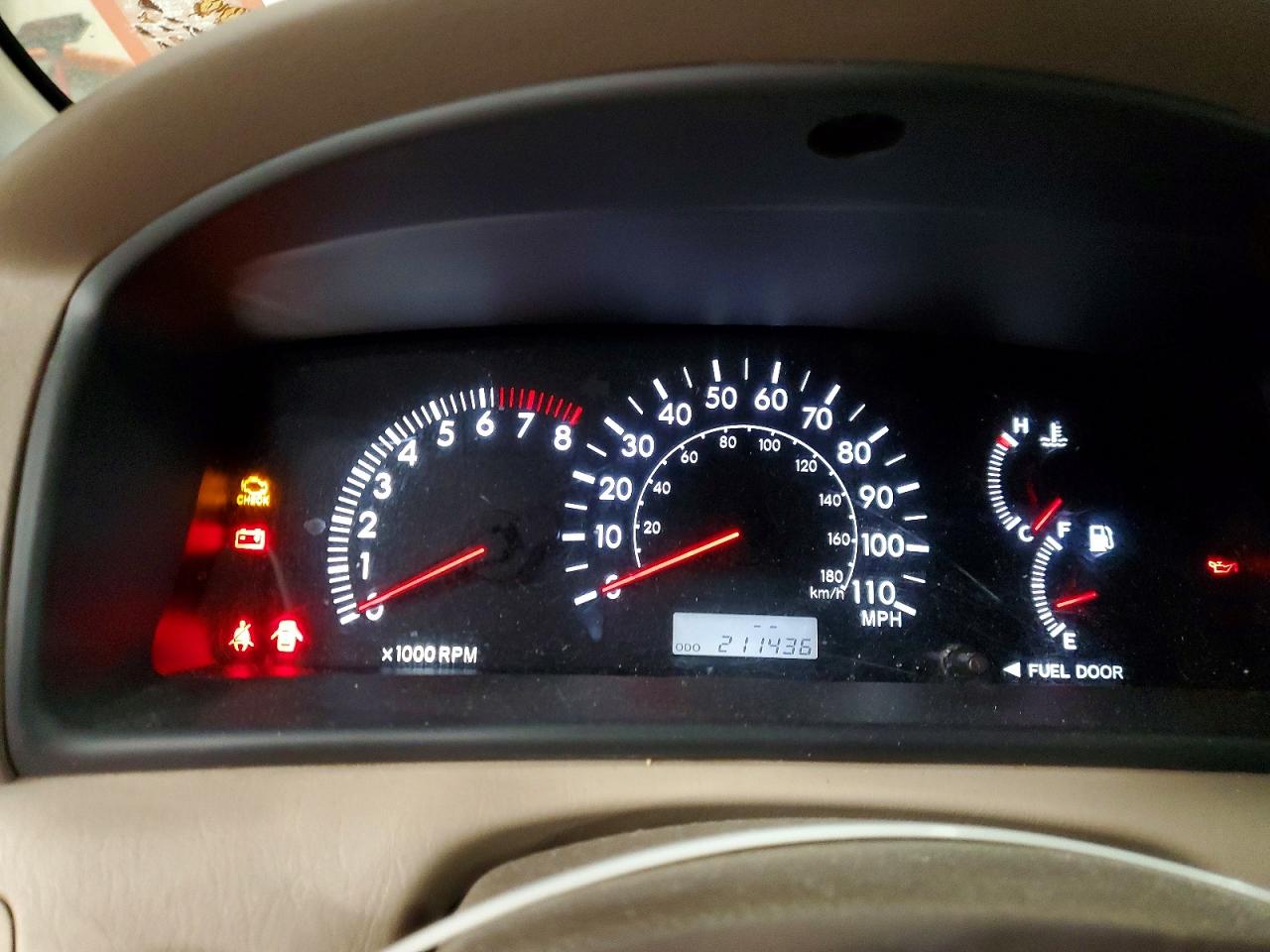 Toyota Corolla Ce