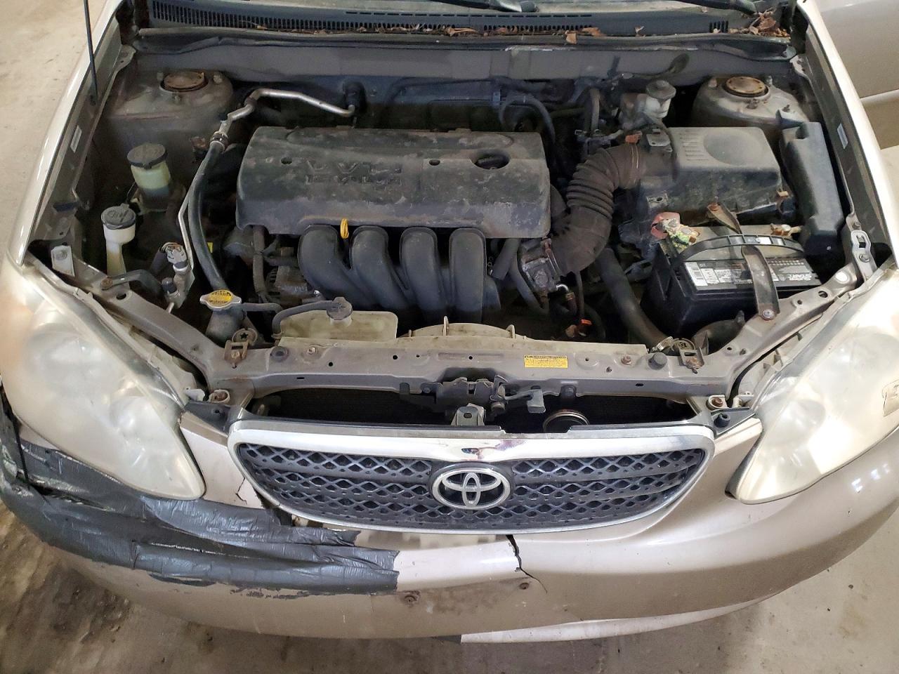 Toyota Corolla Ce