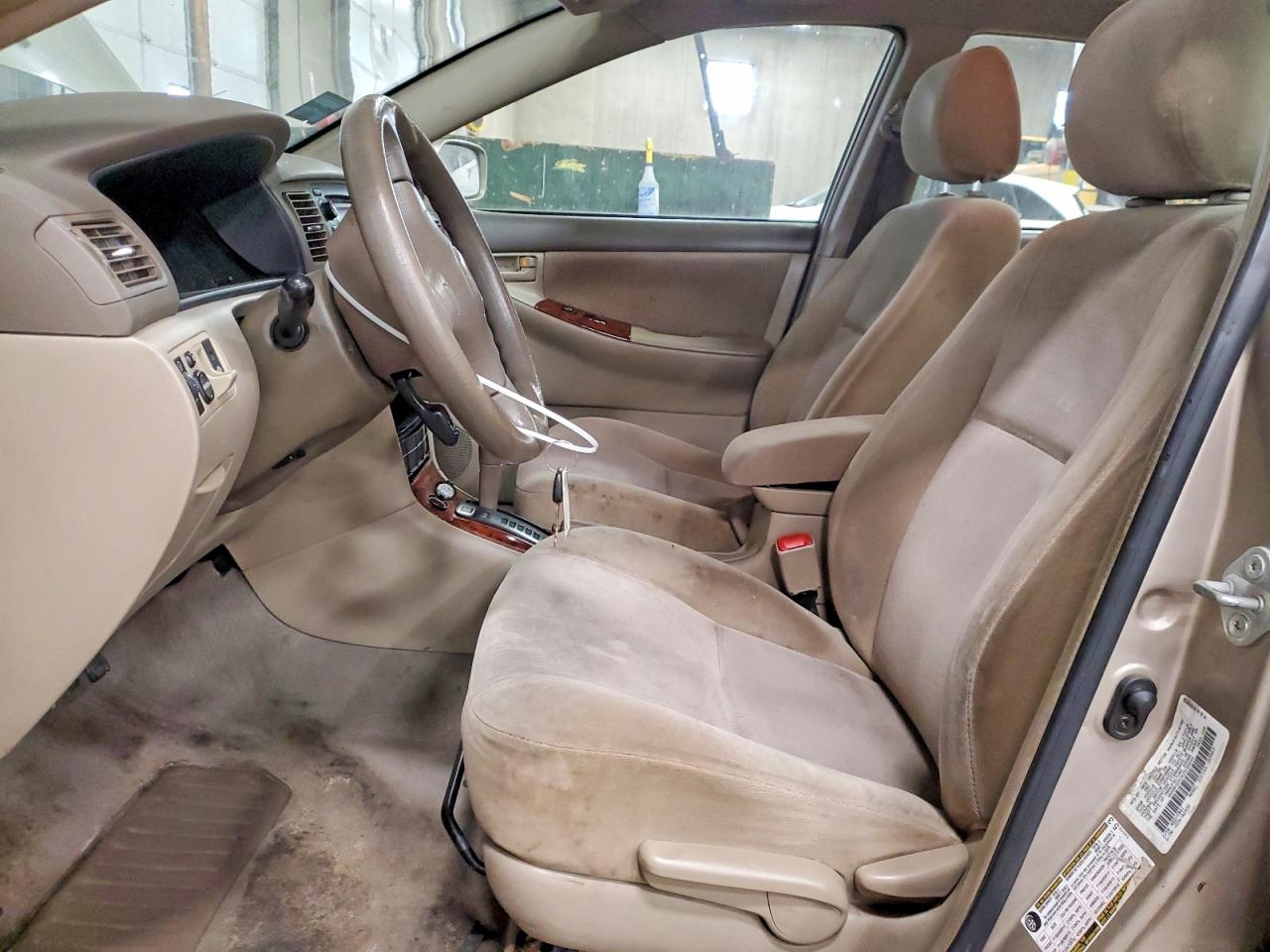 Toyota Corolla Ce