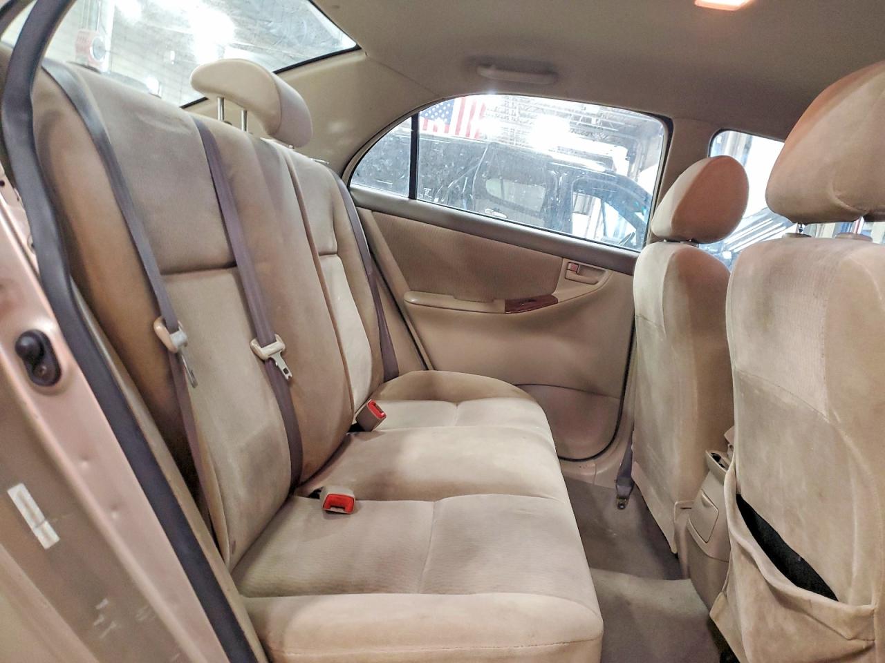 Toyota Corolla Ce