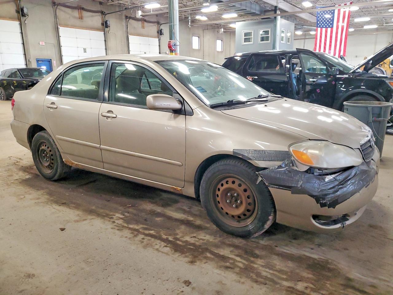 Toyota Corolla Ce