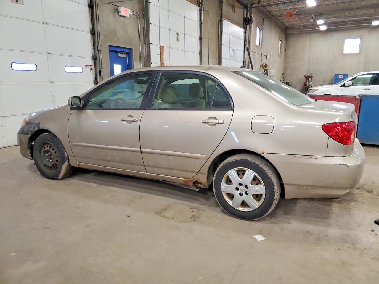 Toyota Corolla Ce