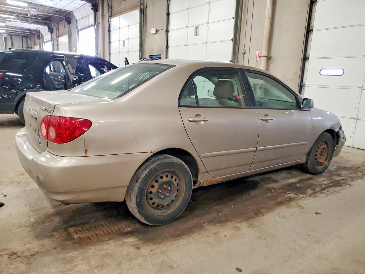 Toyota Corolla Ce