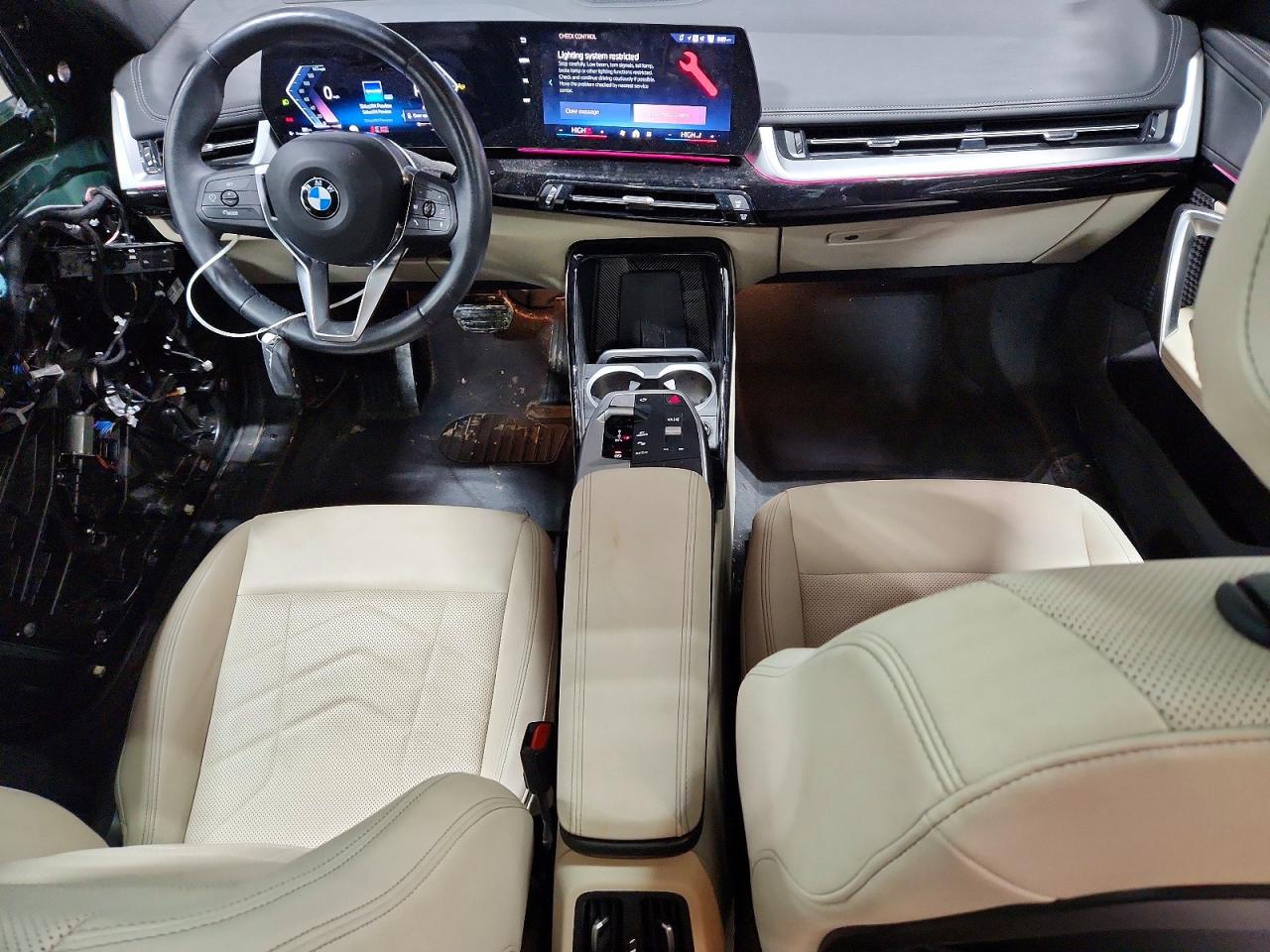 BMW X Series Xdrive28i