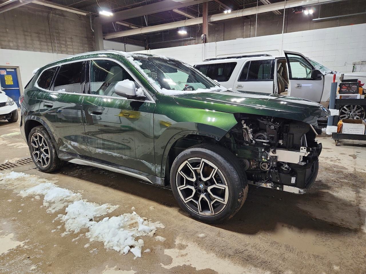 BMW X Series Xdrive28i