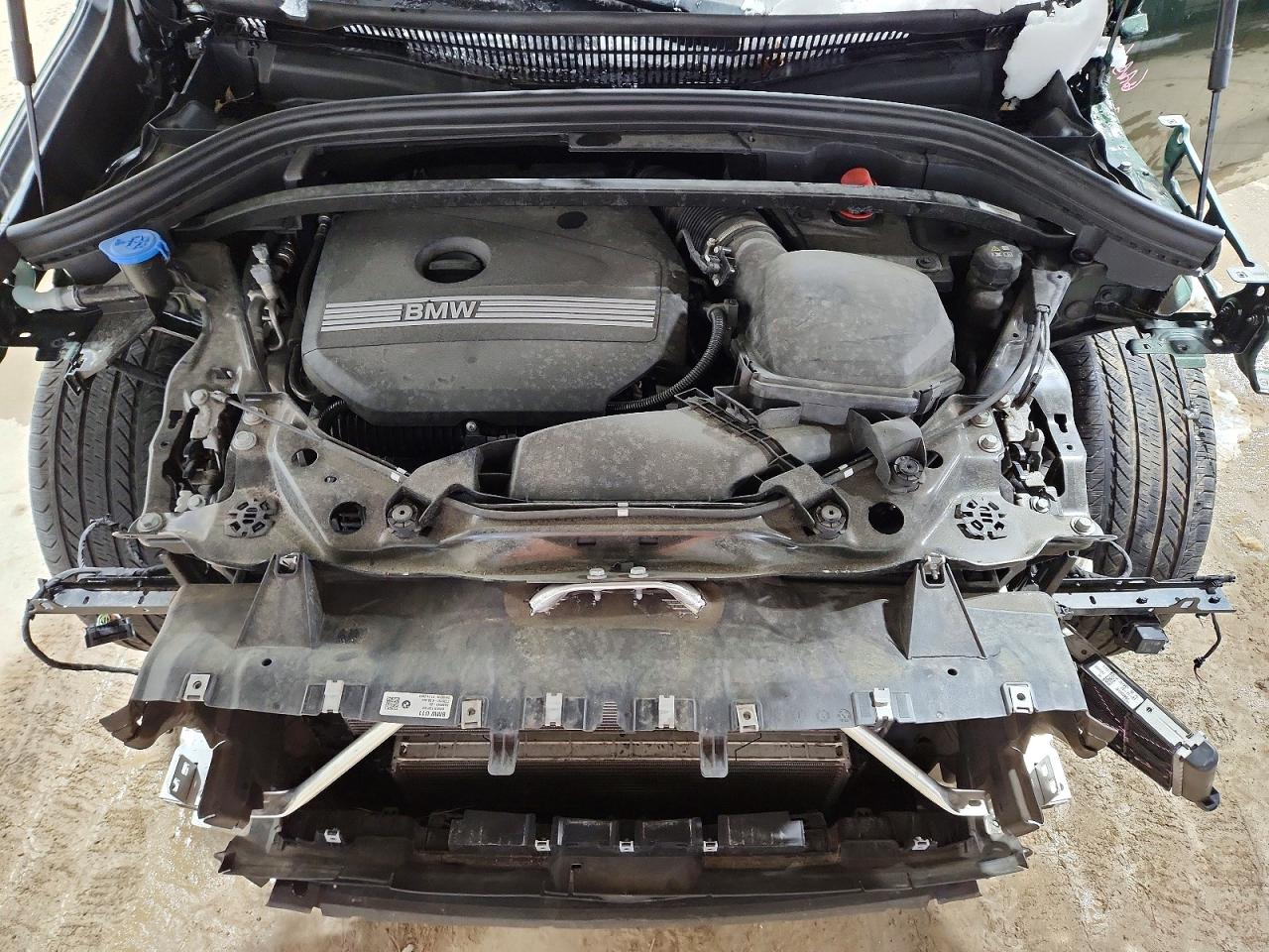 BMW X Series Xdrive28i