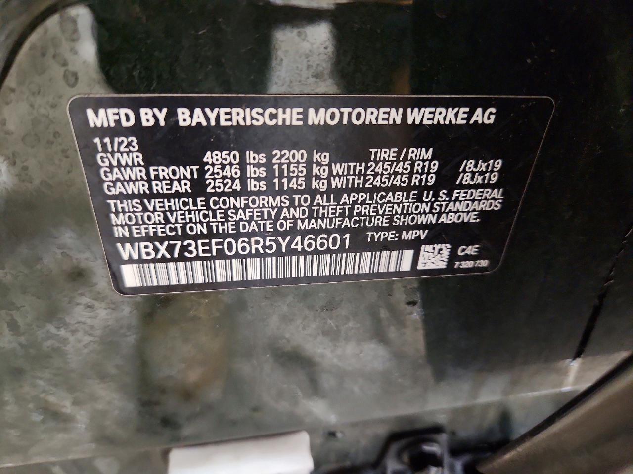 BMW X Series Xdrive28i