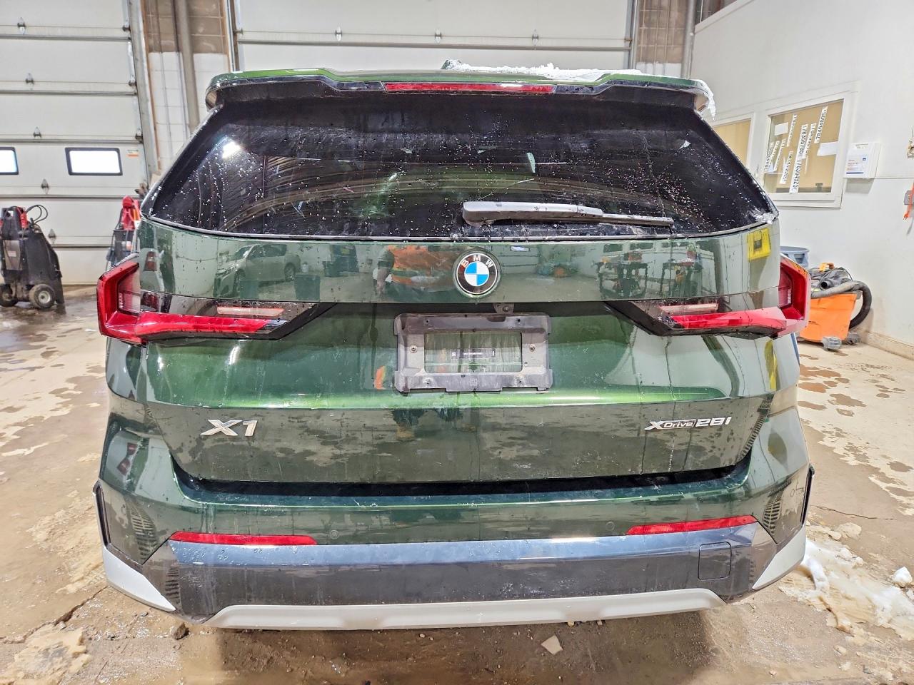 BMW X Series Xdrive28i