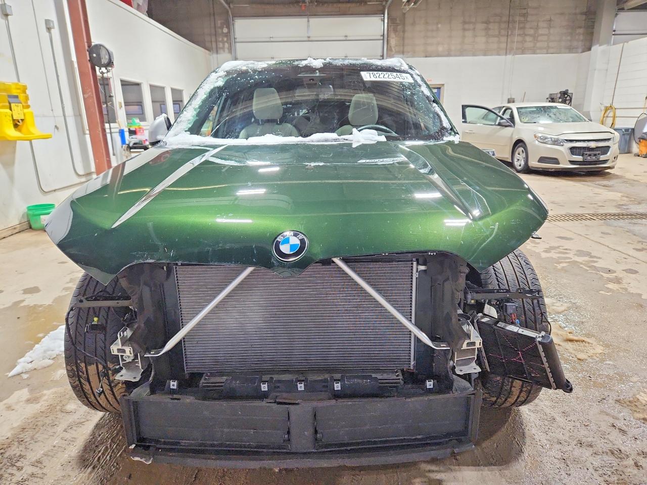 BMW X Series Xdrive28i