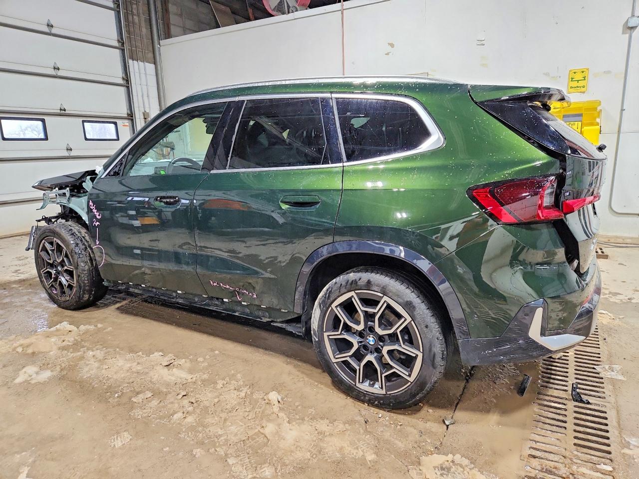 BMW X Series Xdrive28i