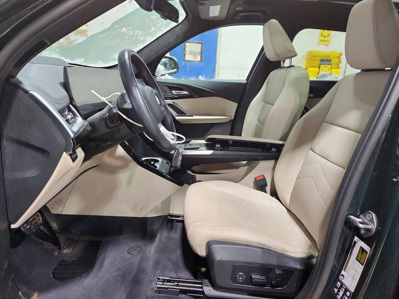 BMW X Series Xdrive28i