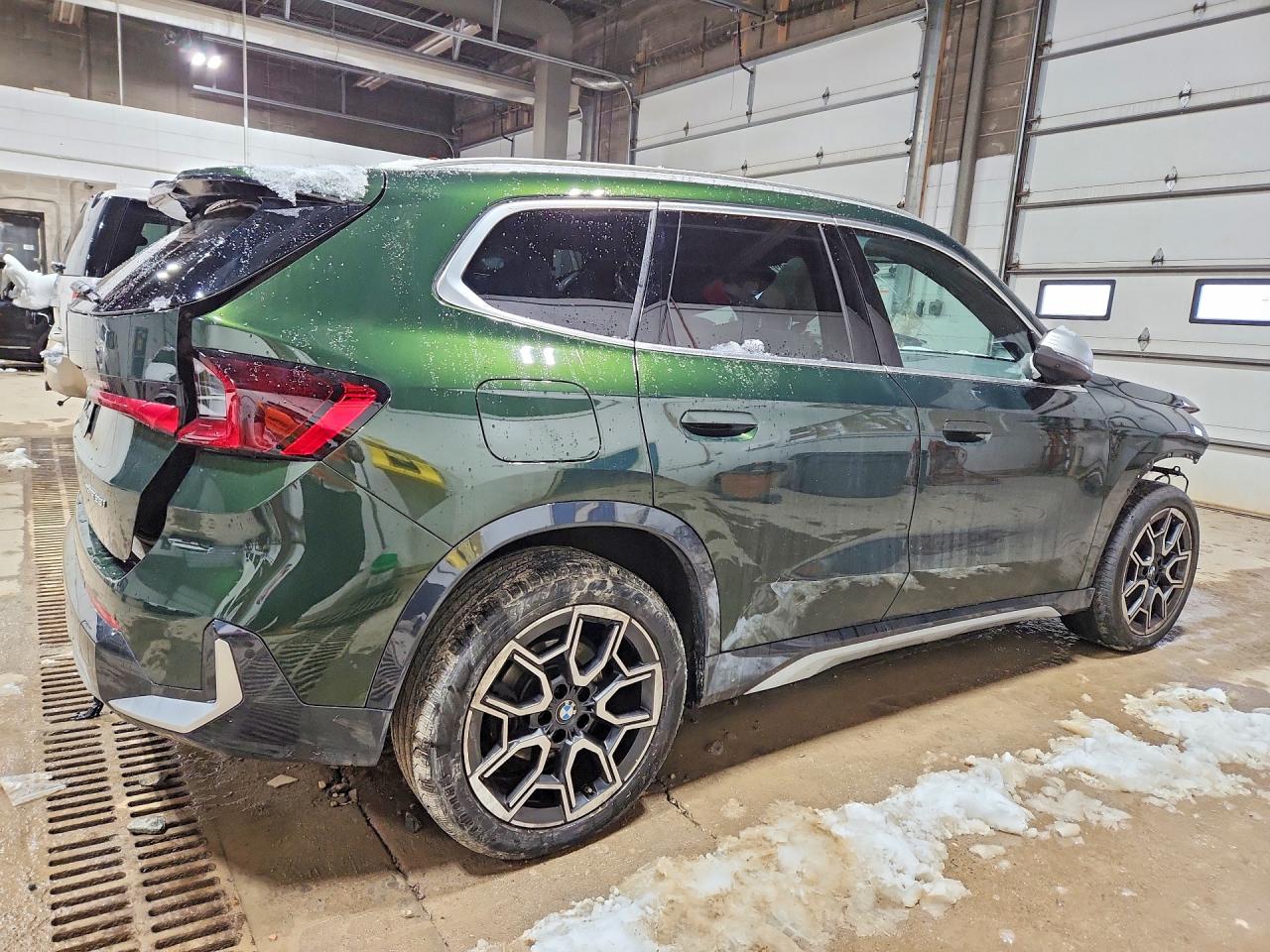 BMW X Series Xdrive28i