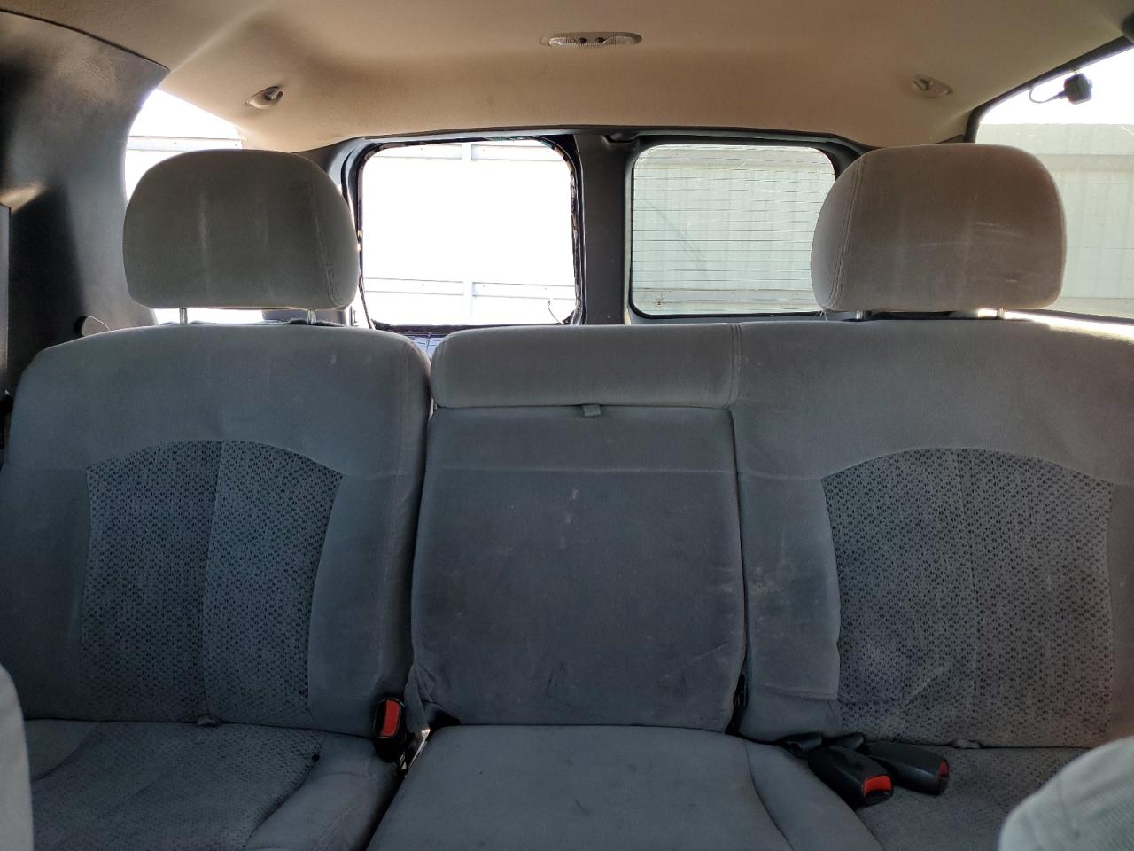 Chevrolet Tahoe K1500