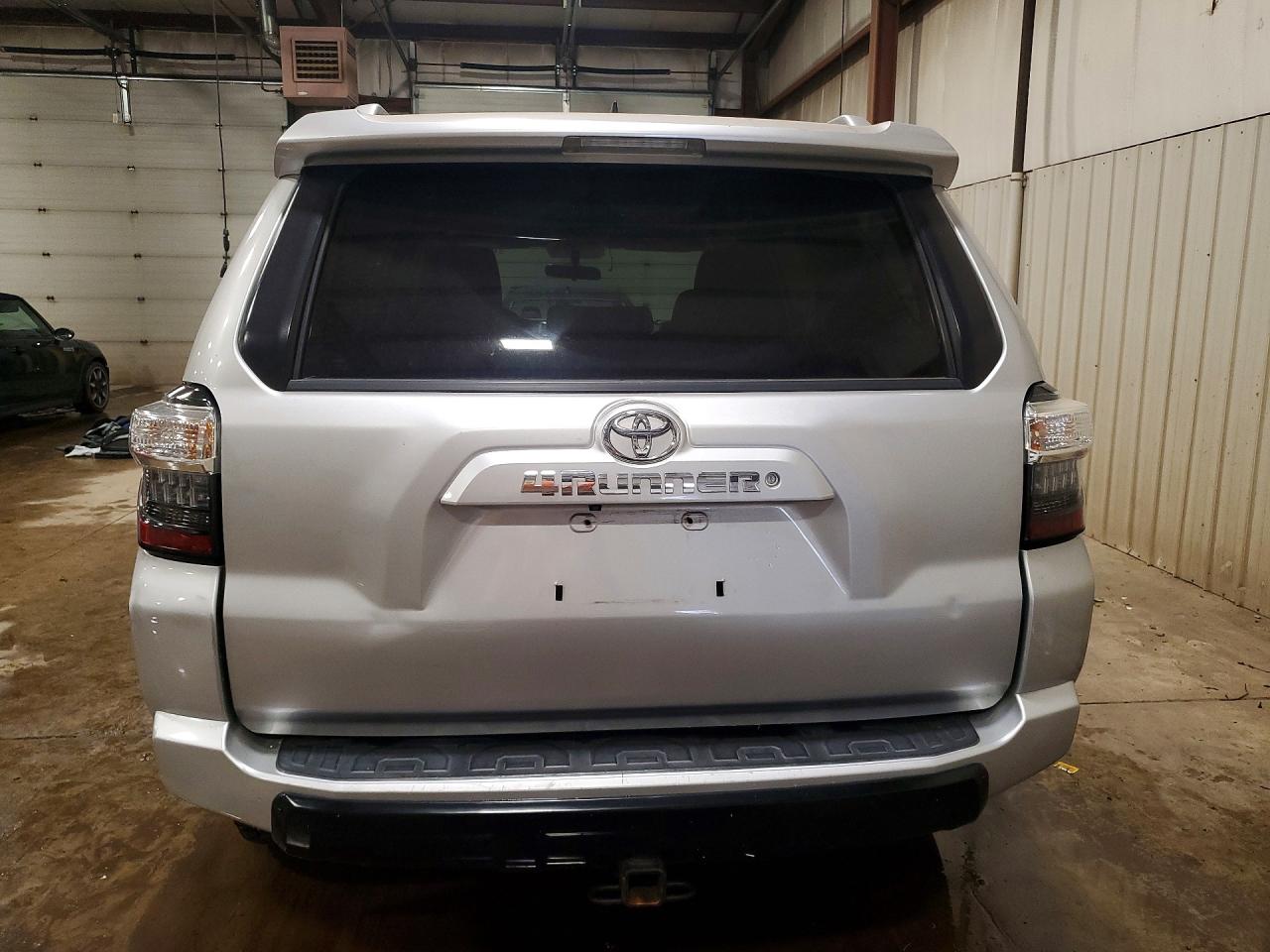 Toyota 4Runner Sr5