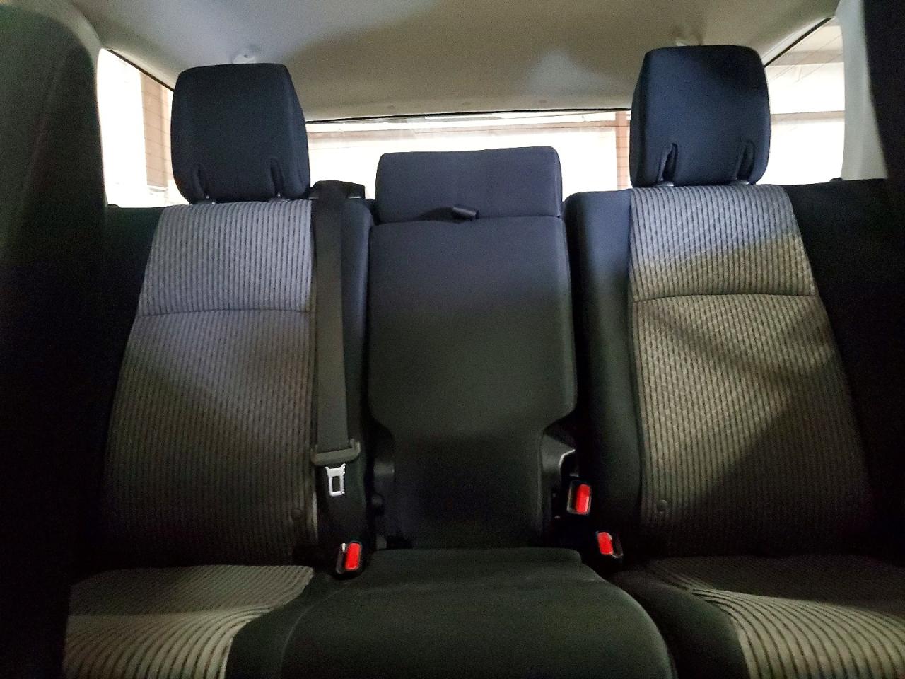 Toyota 4Runner Sr5