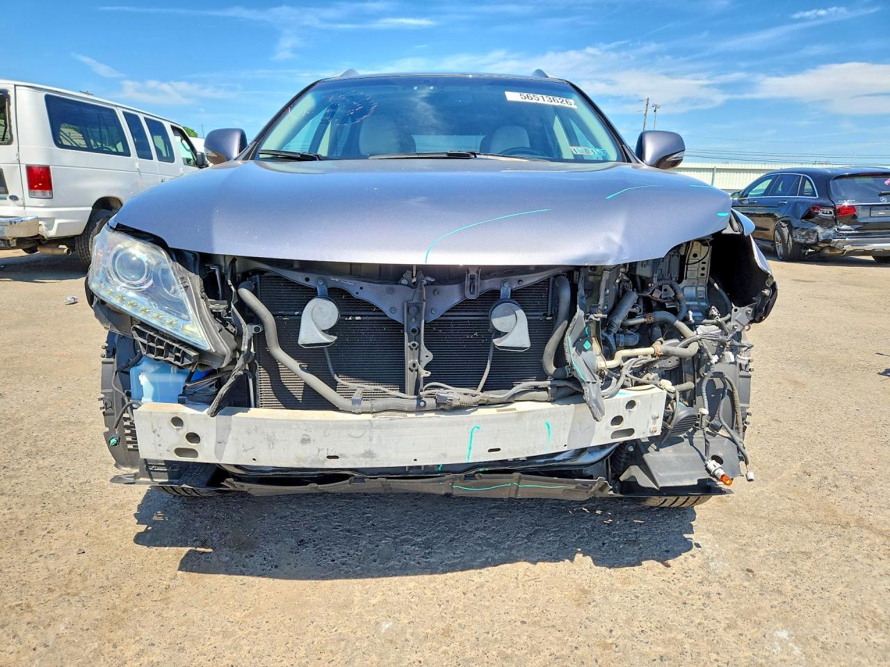 Lexus RX 450h