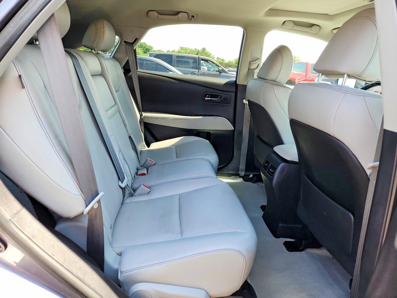 Lexus RX 450h