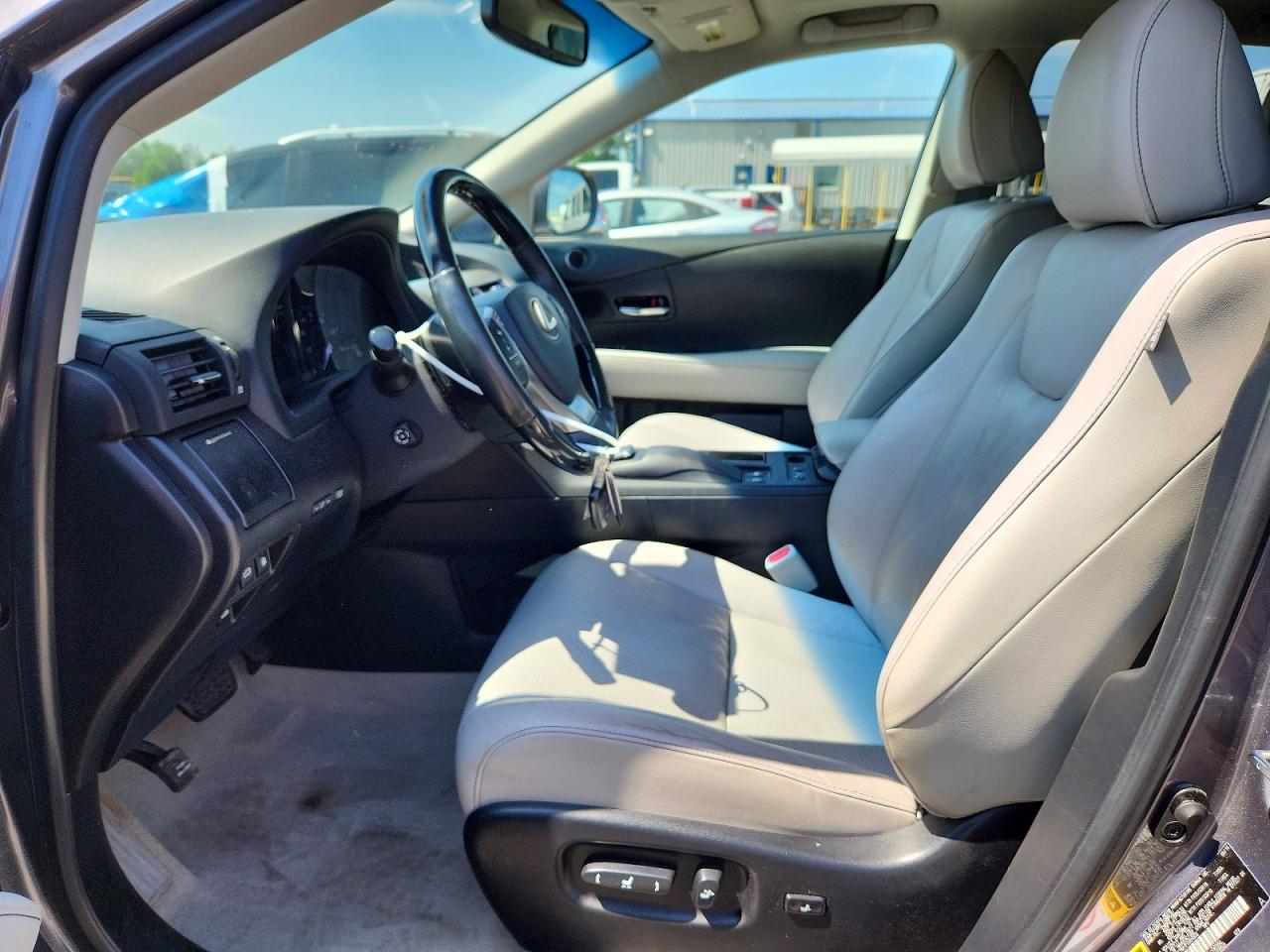 Lexus RX 450h