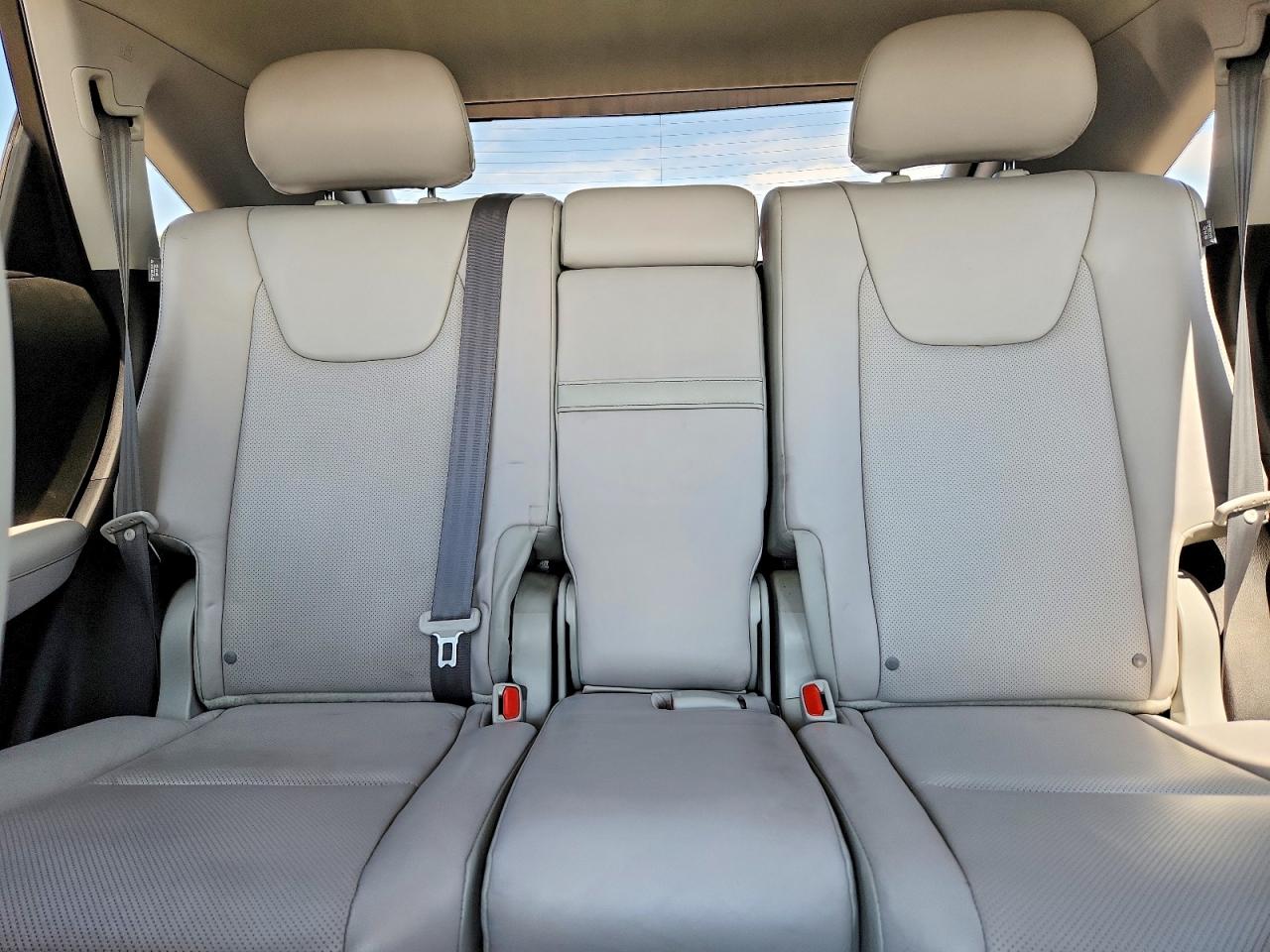 Lexus RX 450h