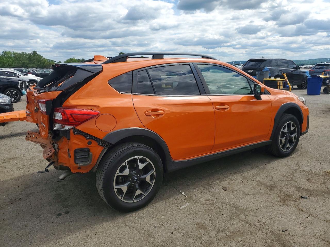 Subaru Crosstrek Premium