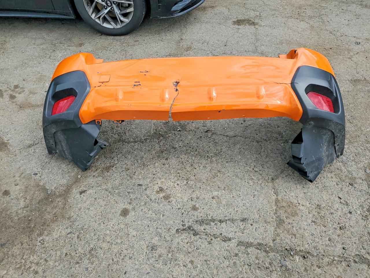 Subaru Crosstrek Premium