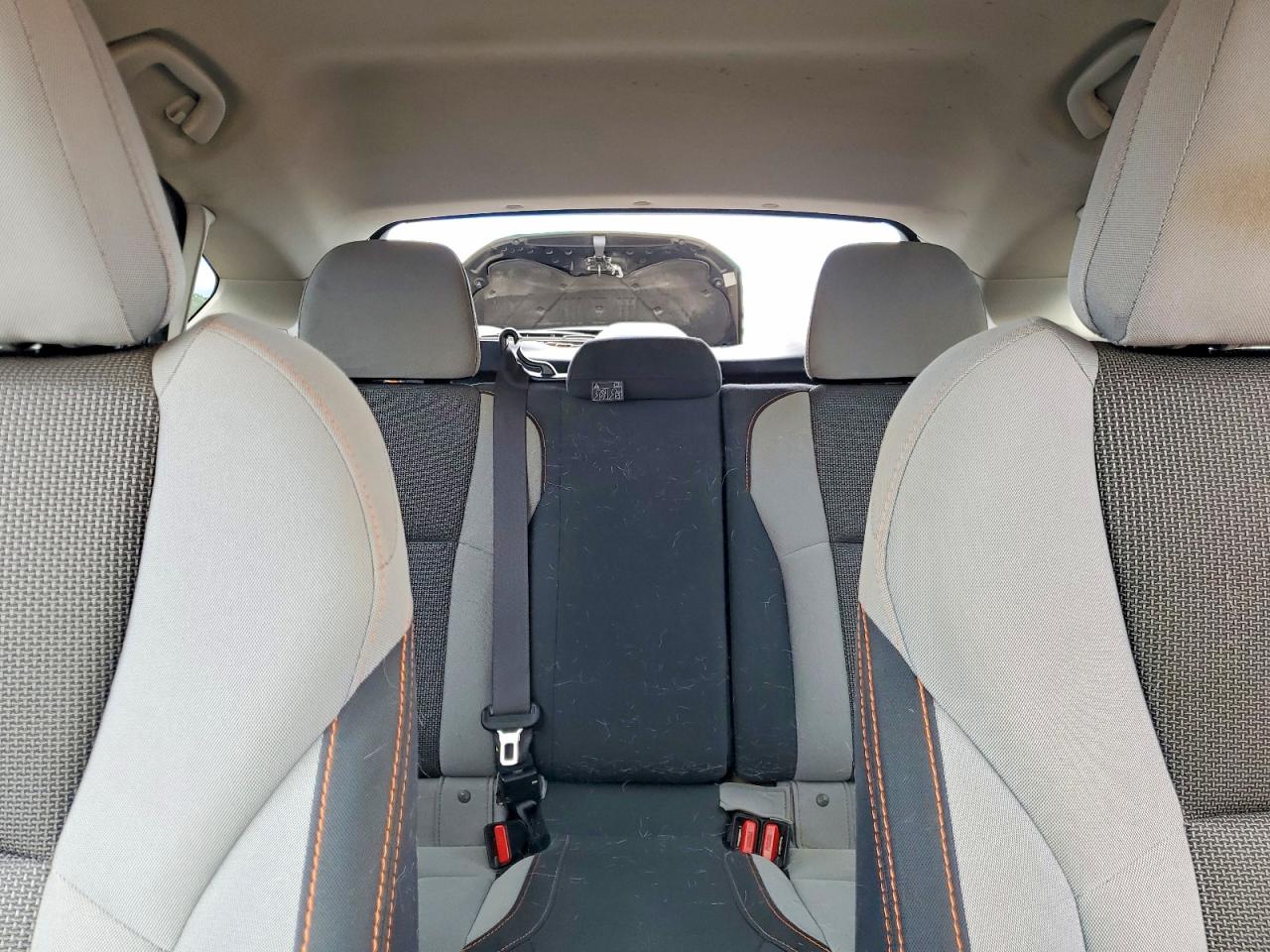 Subaru Crosstrek Premium