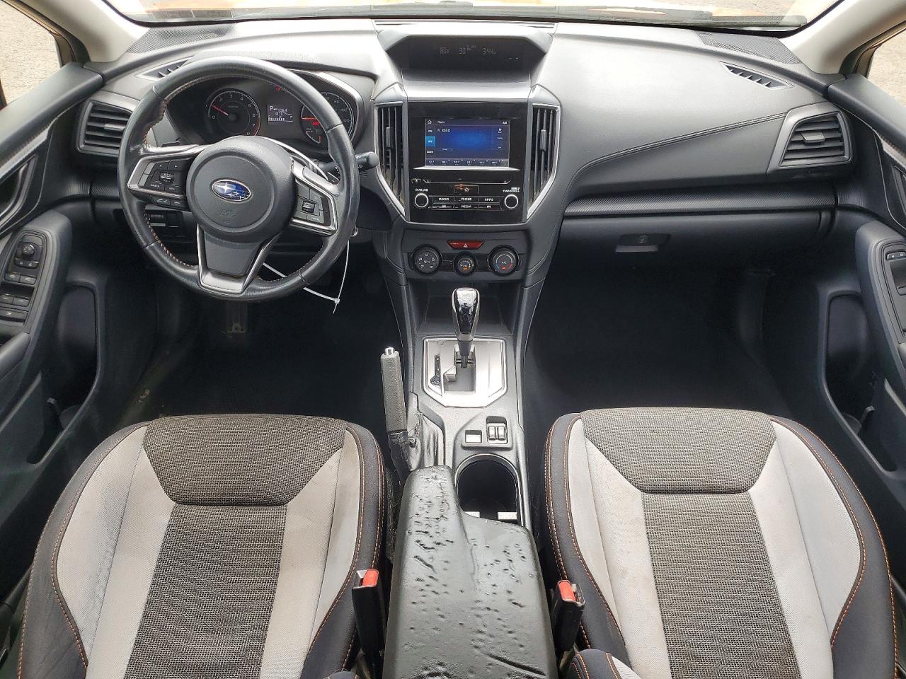 Subaru Crosstrek Premium