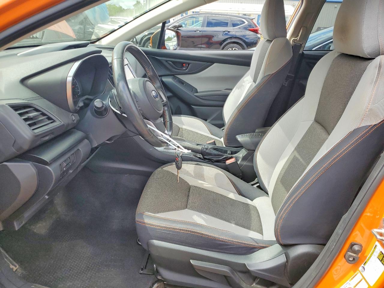 Subaru Crosstrek Premium