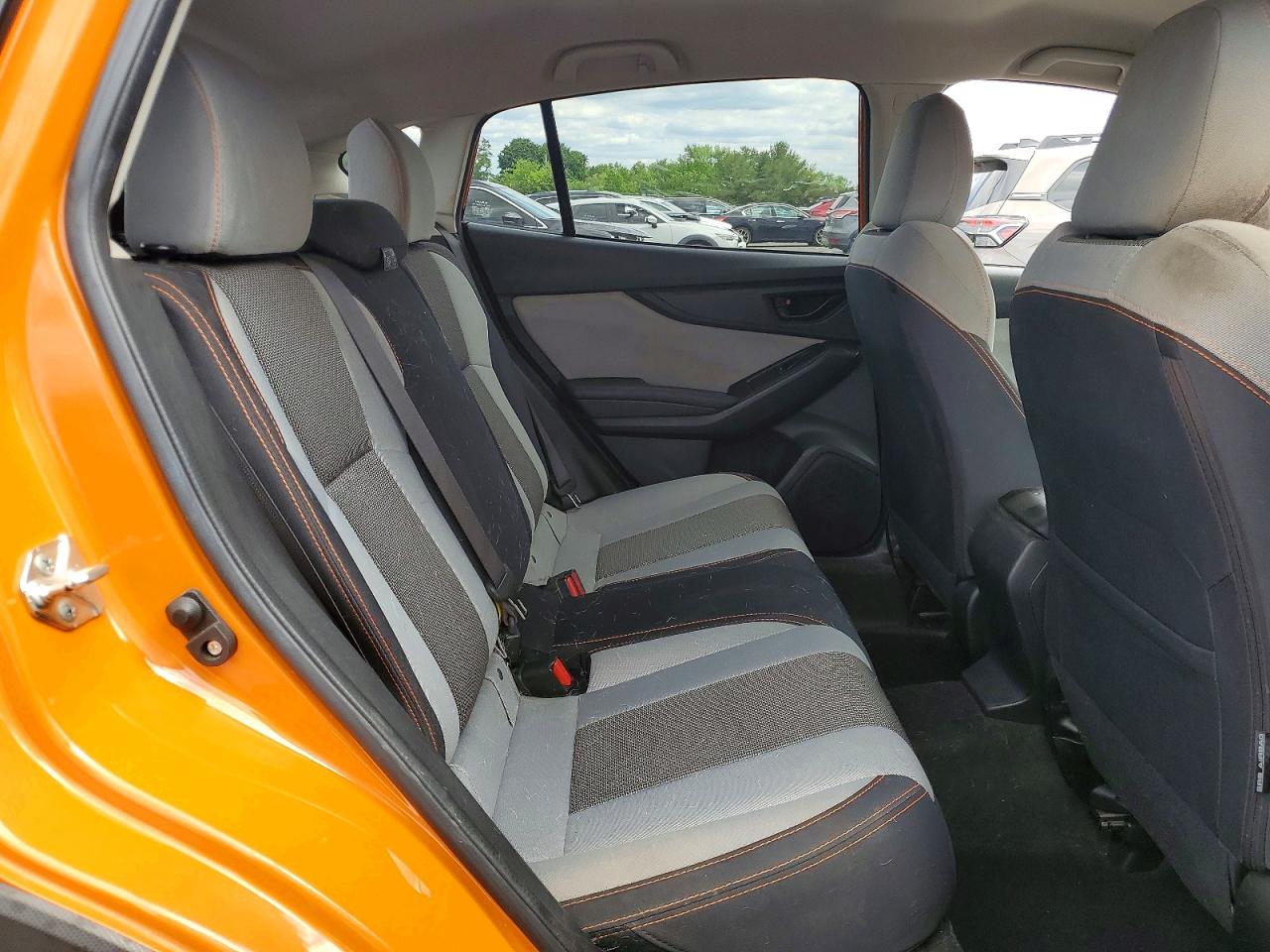 Subaru Crosstrek Premium