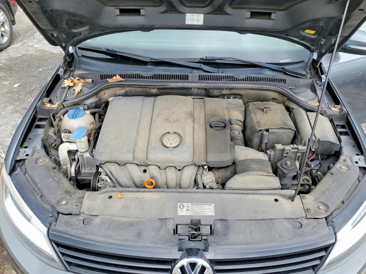 Volkswagen Jetta Se
