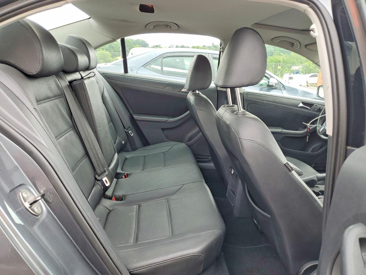 Volkswagen Jetta Se
