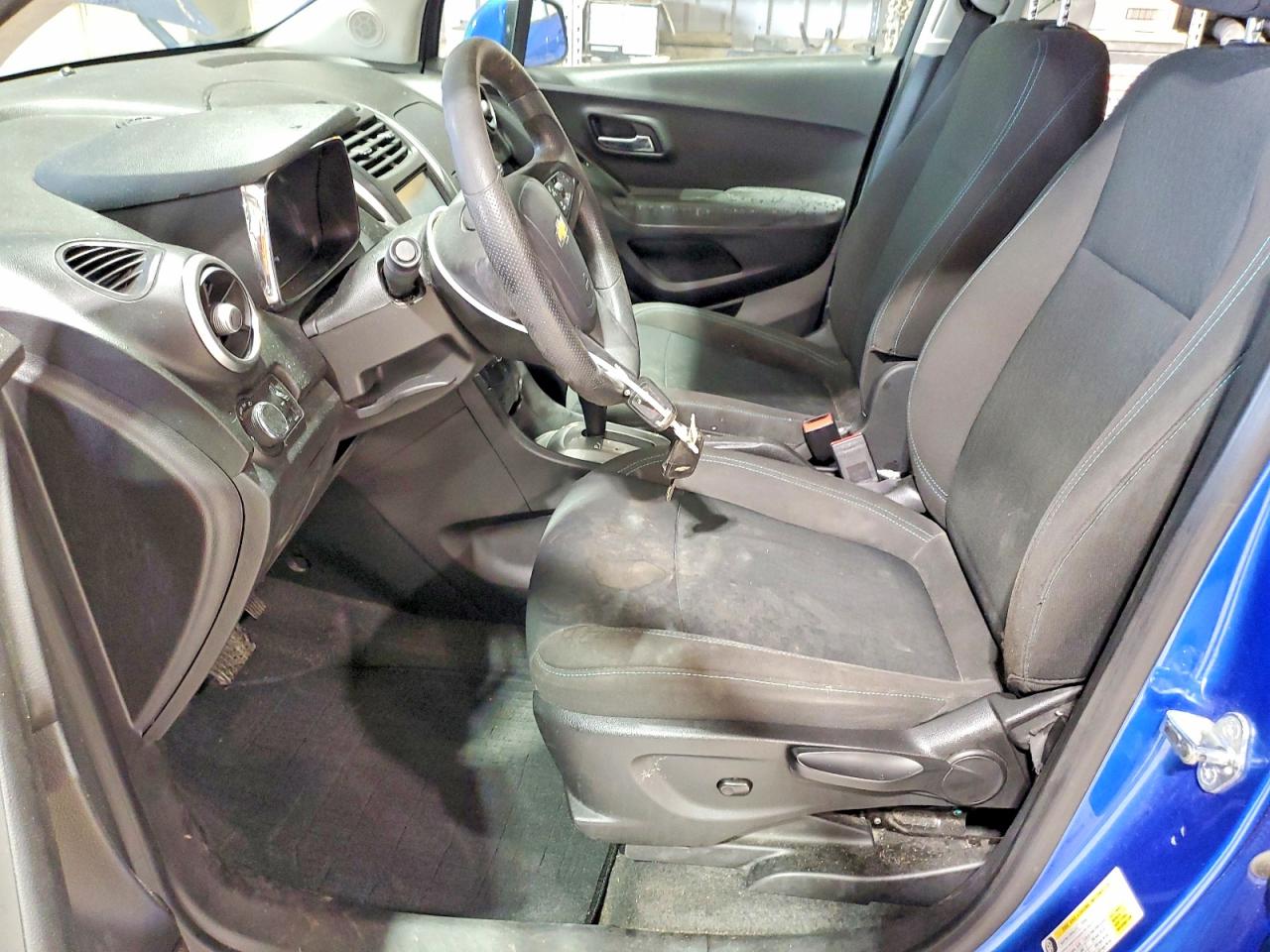 Chevrolet Trax 1ls