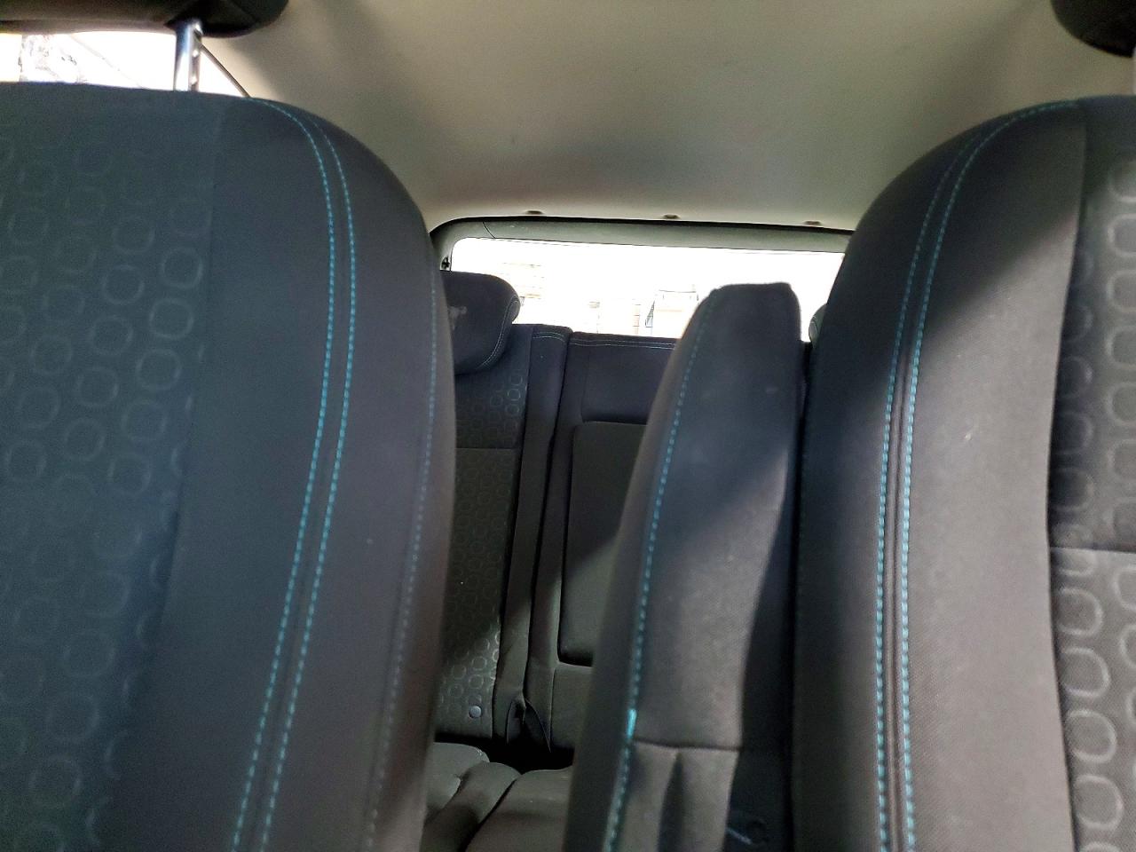Chevrolet Trax 1ls