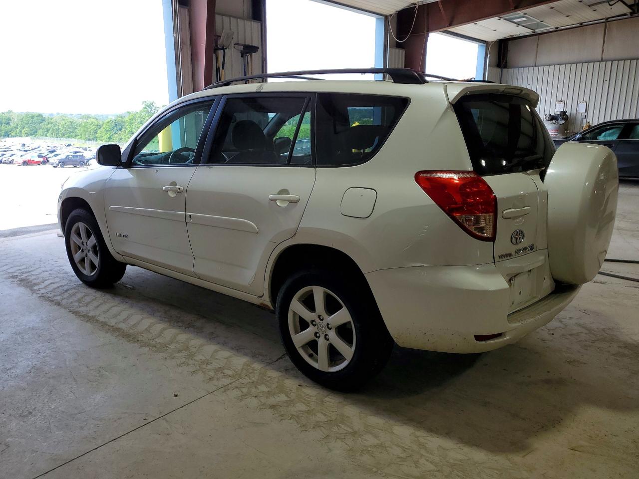 Toyota RAV4 Limited