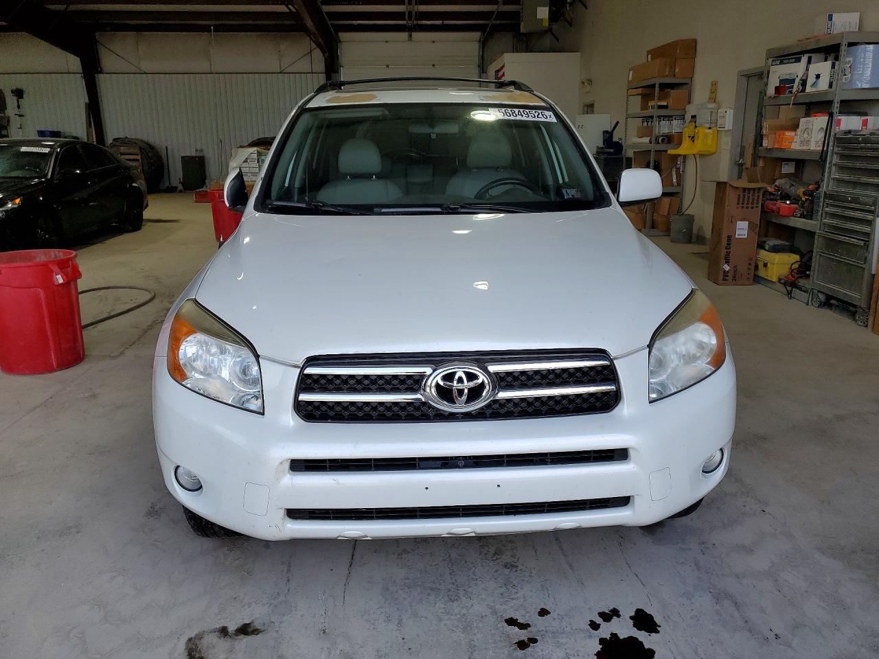 Toyota RAV4 Limited