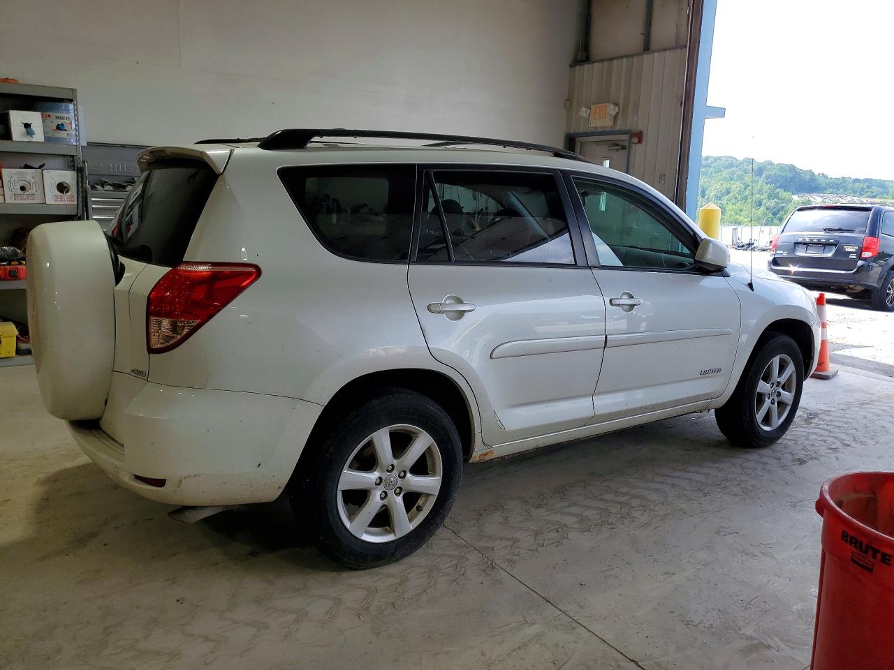 Toyota RAV4 Limited