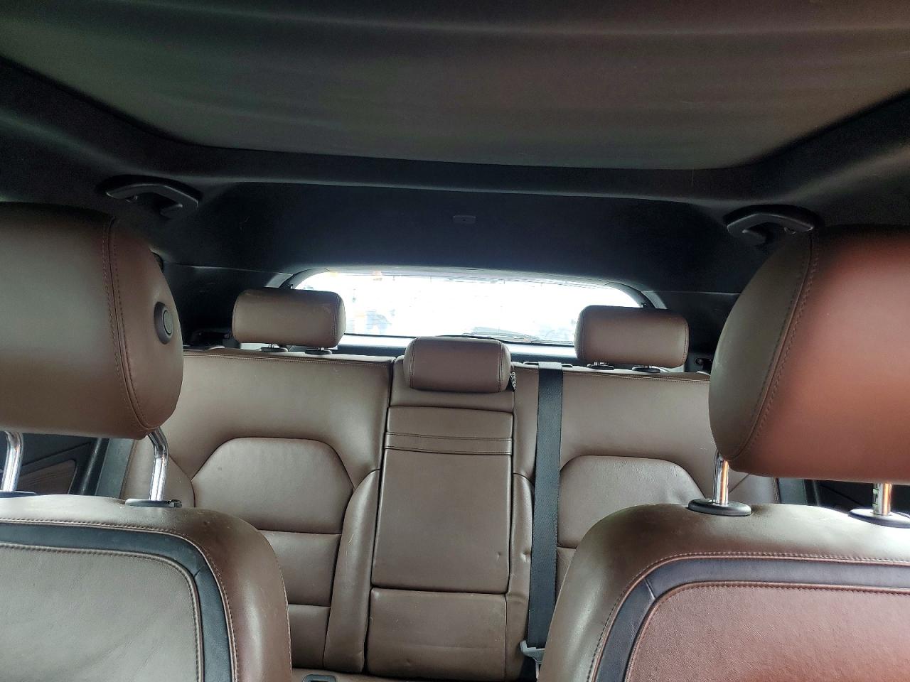 INFINITI Qx Premium