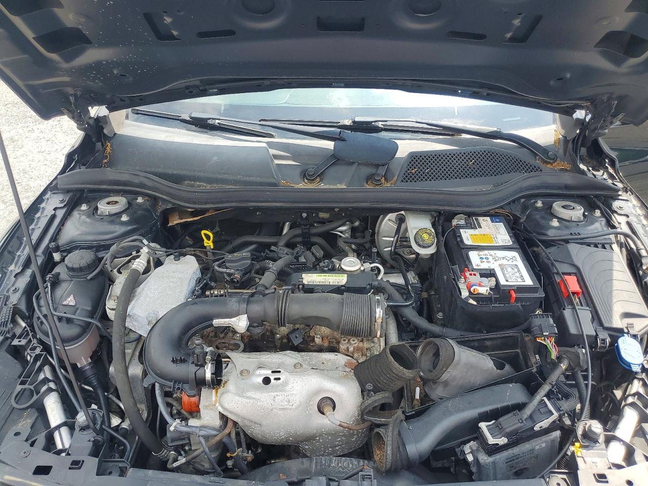 INFINITI Qx Premium