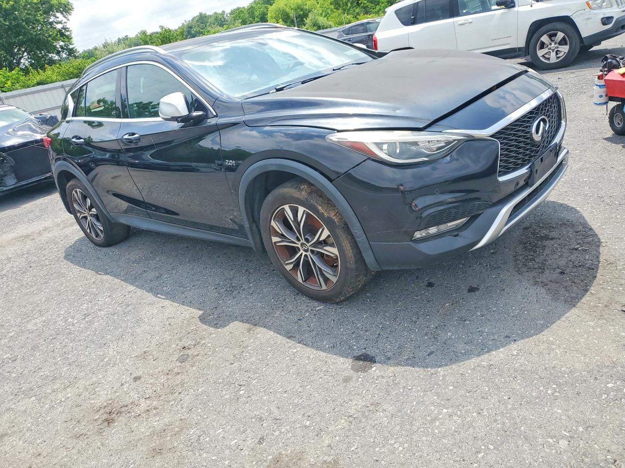 INFINITI Qx Premium