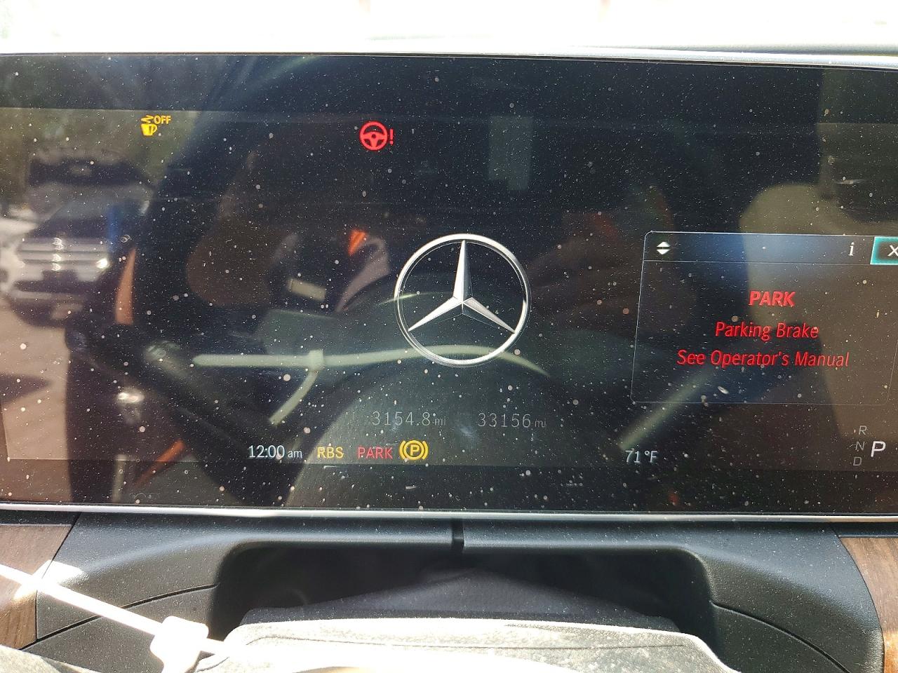 Mercedes-Benz C-Class 300 4matic