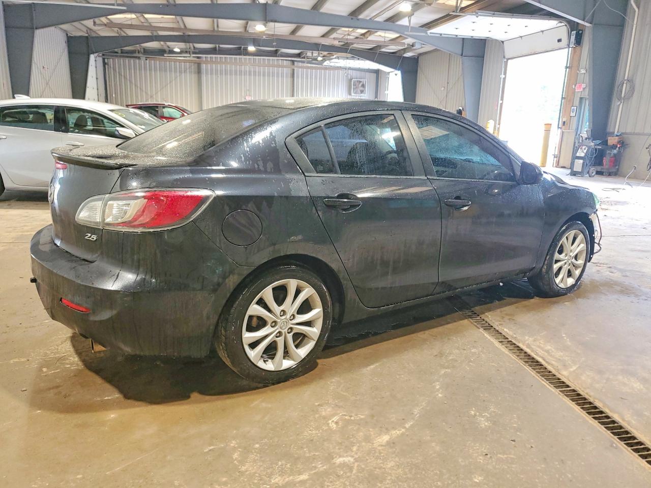 Mazda Mazda3 S