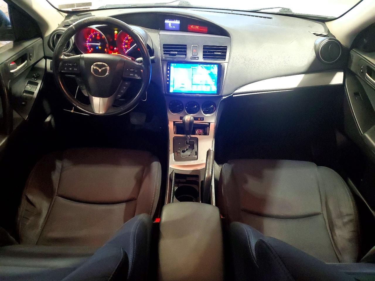 Mazda Mazda3 S