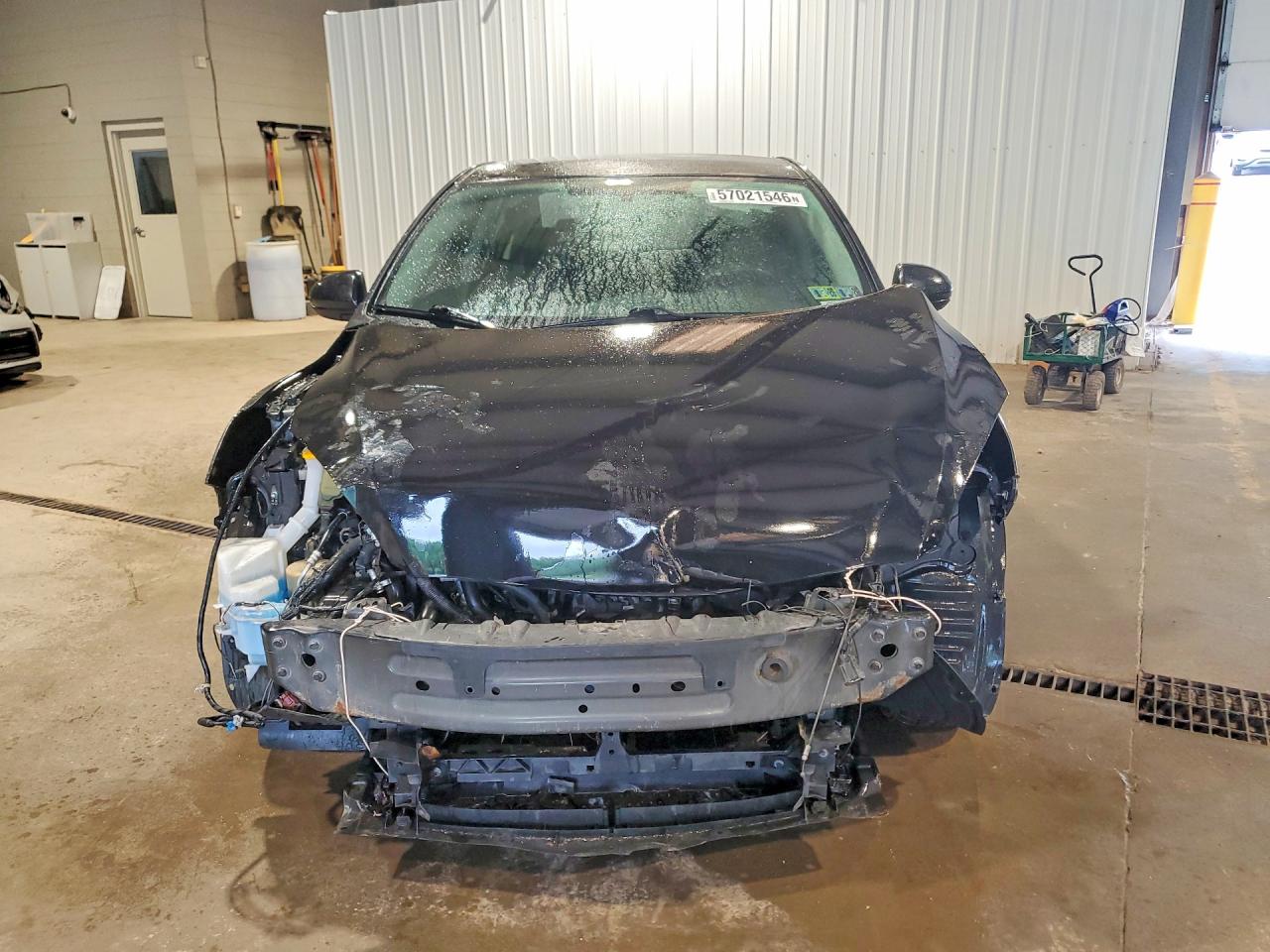 Mazda Mazda3 S