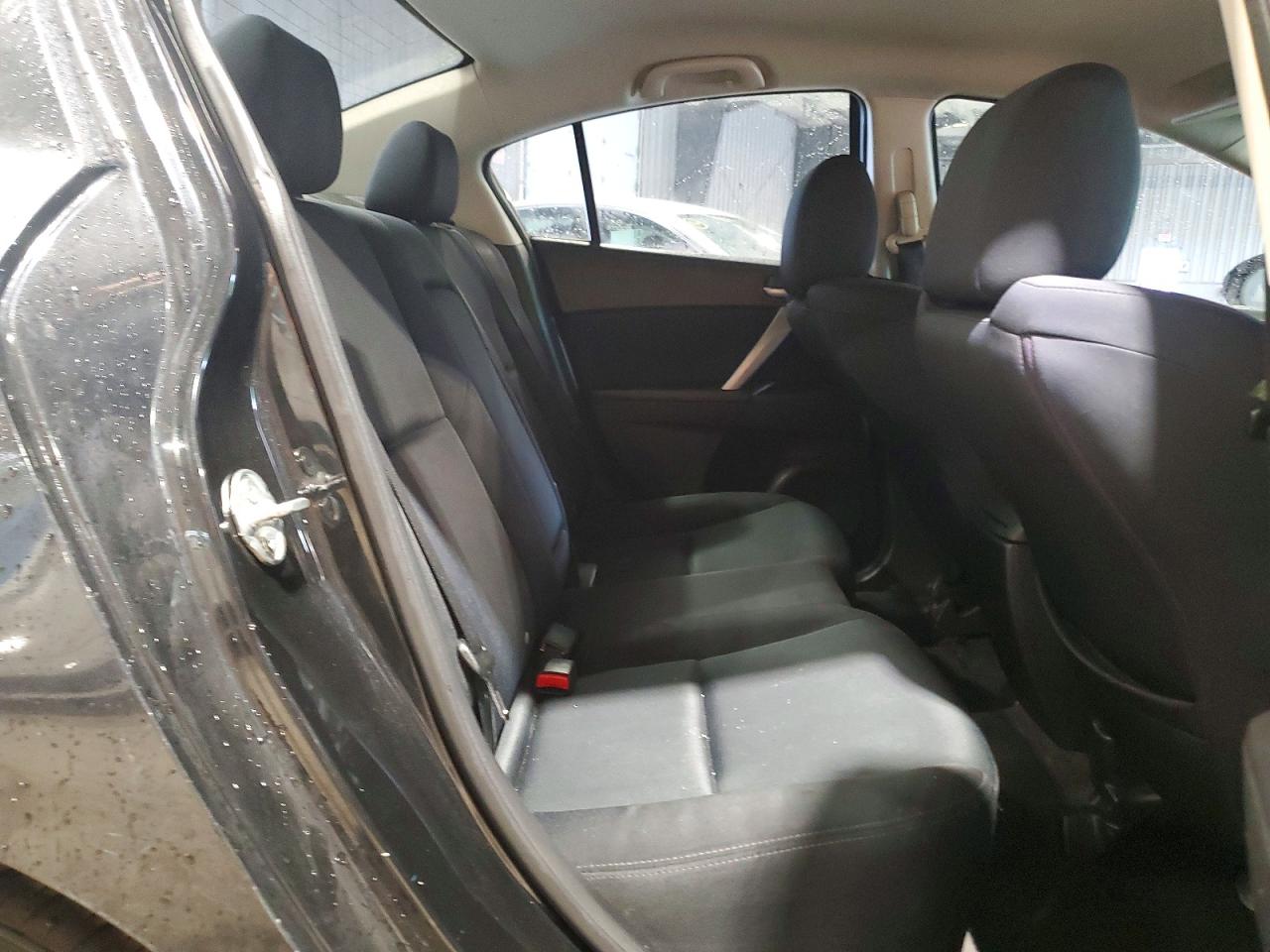 Mazda Mazda3 S