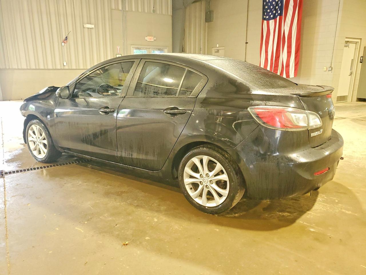 Mazda Mazda3 S