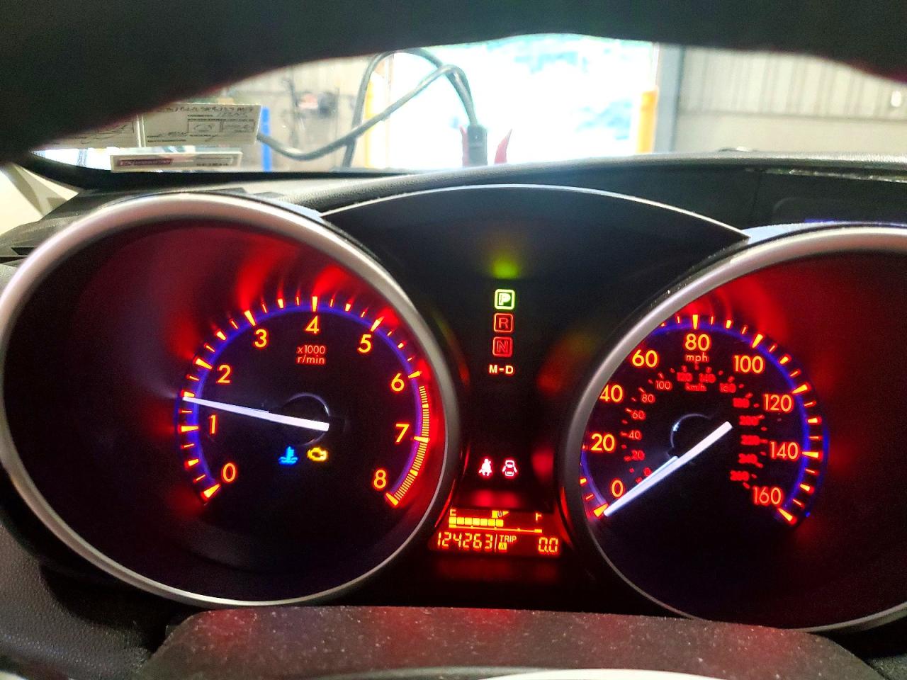 Mazda Mazda3 S