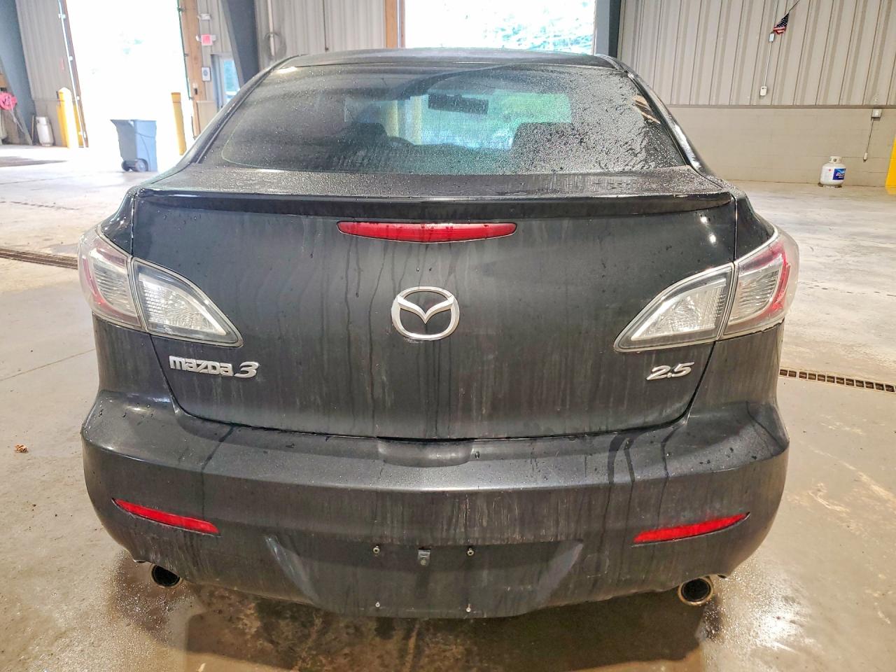 Mazda Mazda3 S